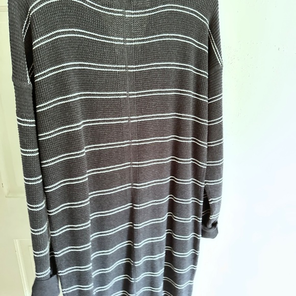 PRANA women’s sweater dress - NWT - Picture 6 of 10